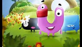 Free Game Apps & more – Today: Moonsters, Crystal War, Qbism