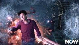 NowGamer: Harry Potter And The Deathly Hallows: Part 1 – The Videogame PS3 Review