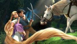 Tangled Outgrows Potter at Box Office