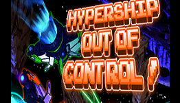 SFX 360: Hypership Out of Control Review