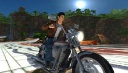 Shenmue Released Online. On Mobile Platforms. In Japan.