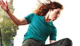 GamingUnion.net: Shaun White Skateboarding Review