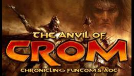 The Anvil of Crom: Knut Haugen Talks Game Music, Film Music, and Inspiration