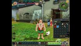 MMOHut: Celebrating the Holidays MMO Style
