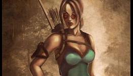 Fans speculate what the future Tomb Raider game might look like