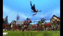 GCM: Blood Bowl: Legendary Edition
