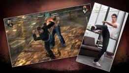 MEGamers: Fighters Uncaged Review