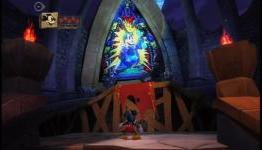 HawtWired Review: Disney’s Epic Mickey
