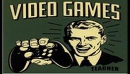 Do We Play Games to Escape From Life?