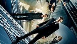 7 Reasons Why Inception: The Game Will Rock