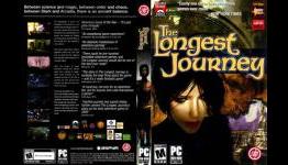sudogamer – about to start playing The Longest Journey – what else should I try?