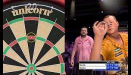 Guardian: PDC World Championship Darts: Pro Tour Review