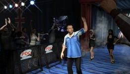 Movemodo: PDC World Championship Darts: Pro Tour