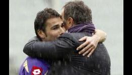 Fiorentina Boss Sinisa Mihajlovic Heaps Praise On Adrian Mutu