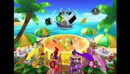 GamingTrend: PAC-MAN Party Review