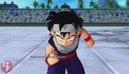 GameFocus: Dragon Ball: Raging Blast 2 Review