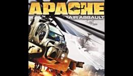 Apache Air Assault Review | TheGamingReview.com