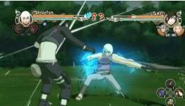 MEGamers: Naruto Ultimate Ninja Storm 2 Review