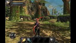 Aralon: Sword and Shadow Hands-On Preview