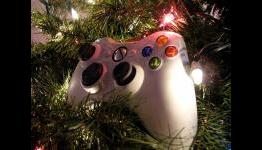 Inexpensive Christmas Ideas: Xbox 360