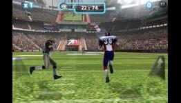 AppSpy: Backbreaker 2: Vengeance Review