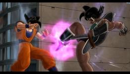 Gaming Target: Dragon Ball: Raging Blast 2 Review
