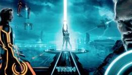 Kotaku Review – Tron: Legacy Is Cool But Runs Cold