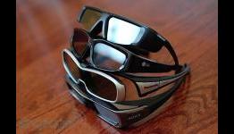 3DTV roundup: LG, Mitsubishi, Panasonic, Samsung & Sony square off