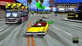 Game Vortex: Crazy Taxi Review
