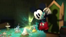 Disney Epic Mickey Review | GameDynamo