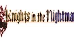 Cheat Code Central – Knights in the Nightmare Review