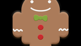 Gaming Improvements With Android 2.3