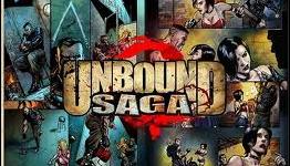 Your anger will be unleashed by Unbound Saga, but not in the usual way