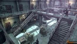 PS3Home: Time Crisis: Razing Storm Review