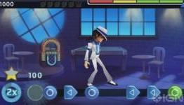 IGN: Michael Jackson: The Experience (PSP) Review