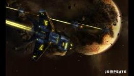 Jumpgate Evolution- Codemasters Suing Netdevil and Gazillion