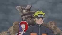 GamesRadar: Naruto Shippuden: Dragon Blade Chronicles Review