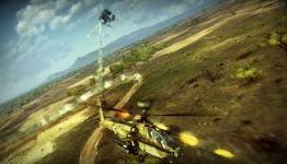 Neocrisis – Apache: Air Assault Review