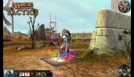 TTH: Magic: The Gathering – Tactics Hands-On