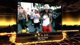 Electronic Theatre In-depth Review: Def Jam Rapstar