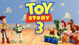 Toronto Thumbs Review: Toy Story 3