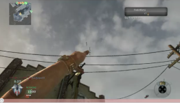 Amazing Tomahawk Kill
