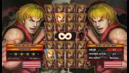 Why Street Fighter IV is a good game.