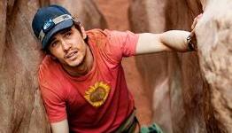 Drunk on Judgement – 127 Hours Review