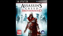 Assassin’s Creed: Brotherhood – Review (PlayStation Future)