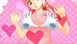 Dream Club Zero: Sexy Screenshots – Touch Boobs With Kinect