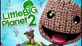 The first 15 minutes of LittleBigPlanet 2