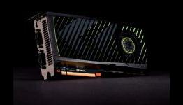 First benchmarks: NVIDIA GeForce GTX 570