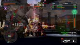 VideogameUK Review: Crackdown 2 Deluge Pack DLC (Xbox 360)