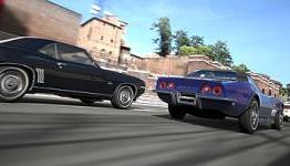 Gran Turismo 5 Mechanical Damage videos